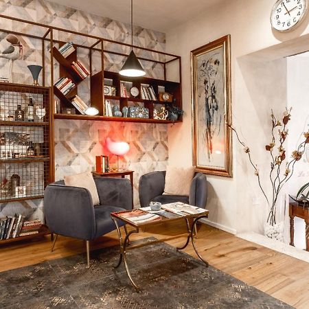 La Bartolomea Home & Suite بيتيجليانو المظهر الخارجي الصورة