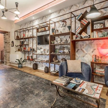 La Bartolomea Home & Suite بيتيجليانو المظهر الخارجي الصورة