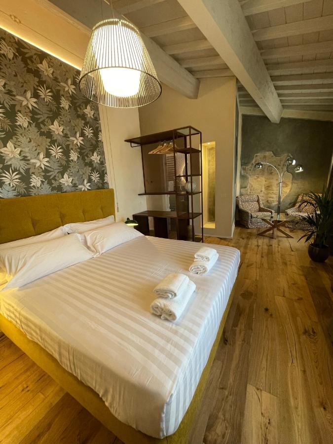 La Bartolomea Home & Suite بيتيجليانو المظهر الخارجي الصورة