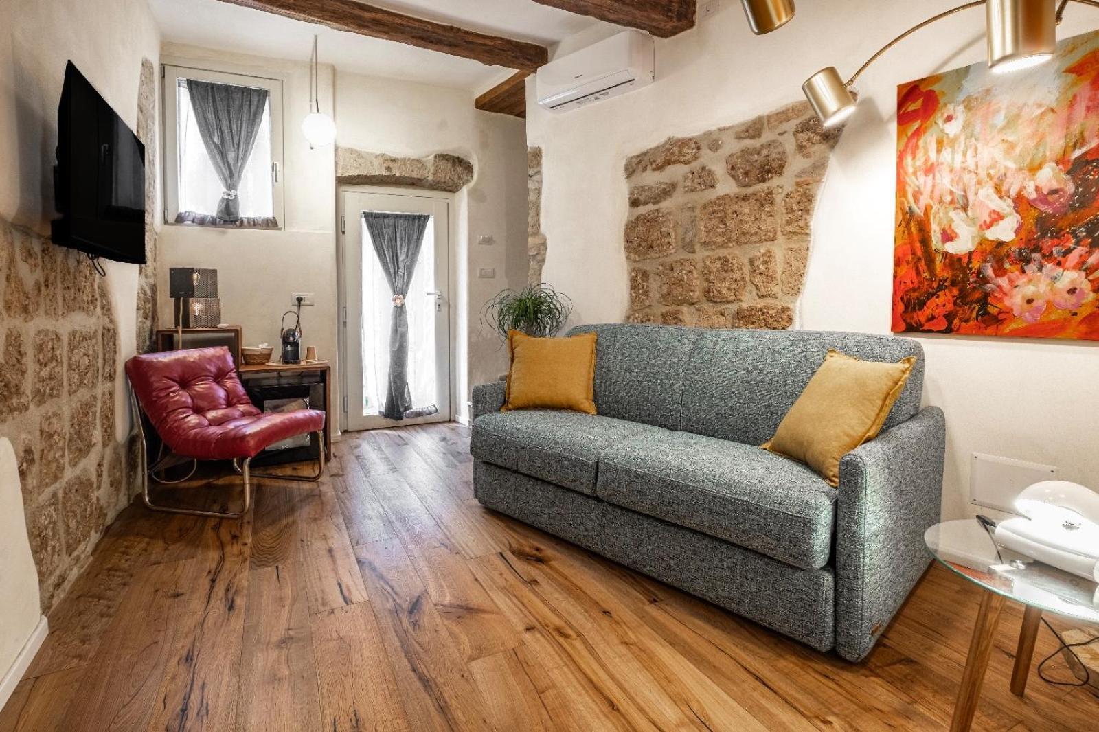 La Bartolomea Home & Suite بيتيجليانو المظهر الخارجي الصورة
