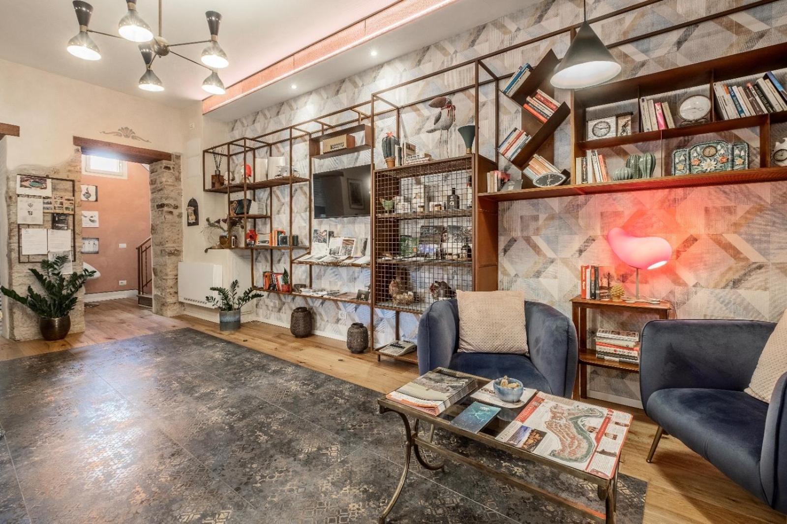 La Bartolomea Home & Suite بيتيجليانو المظهر الخارجي الصورة