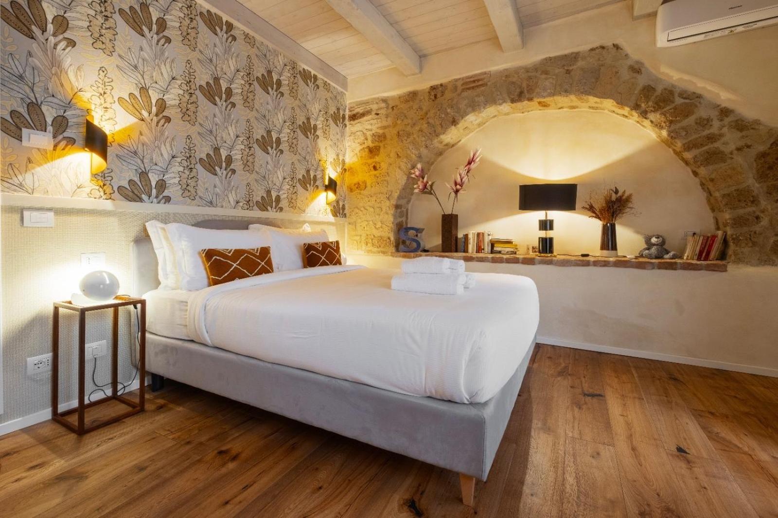 La Bartolomea Home & Suite بيتيجليانو المظهر الخارجي الصورة