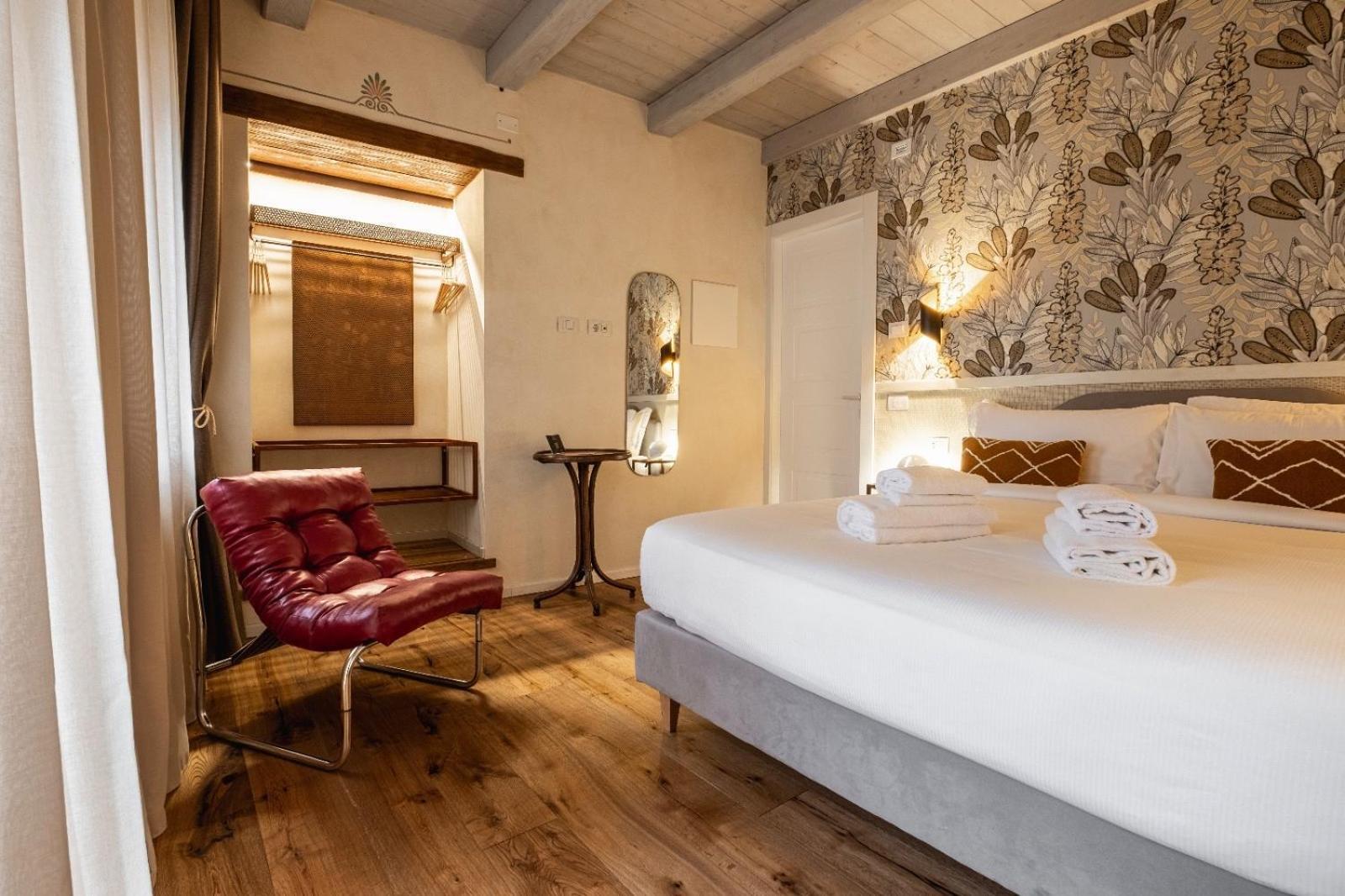 La Bartolomea Home & Suite بيتيجليانو المظهر الخارجي الصورة