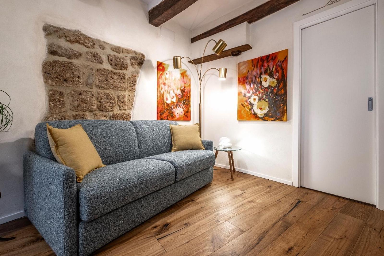 La Bartolomea Home & Suite بيتيجليانو المظهر الخارجي الصورة
