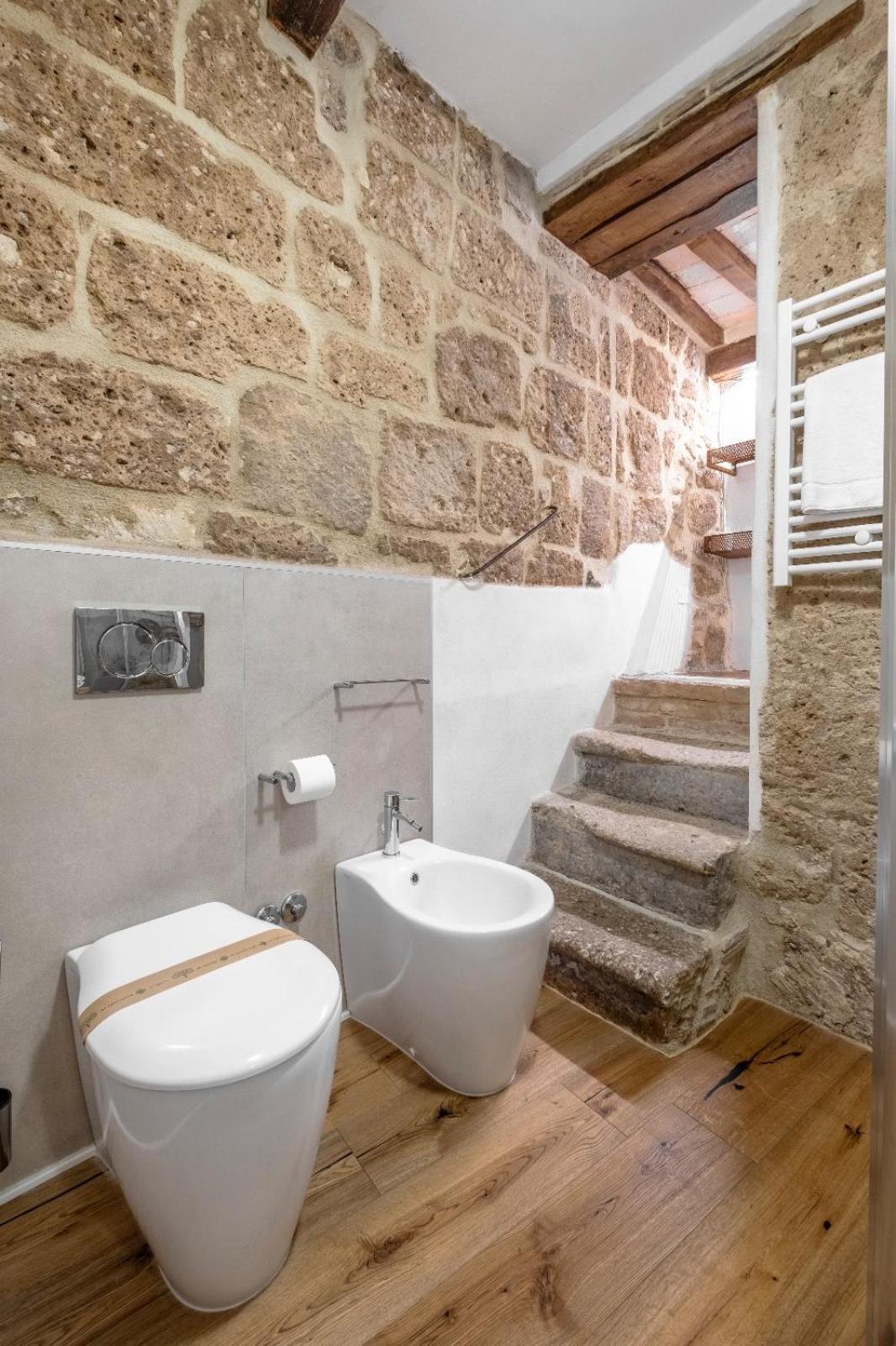 La Bartolomea Home & Suite بيتيجليانو المظهر الخارجي الصورة
