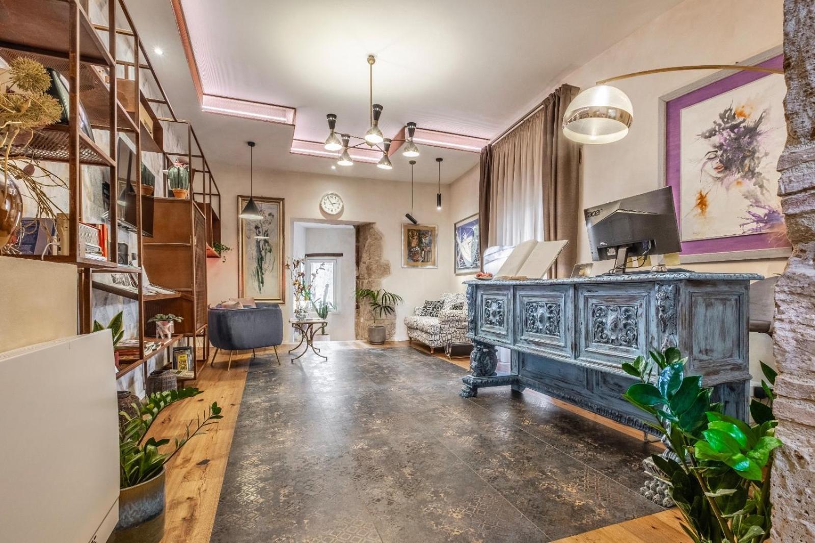 La Bartolomea Home & Suite بيتيجليانو المظهر الخارجي الصورة