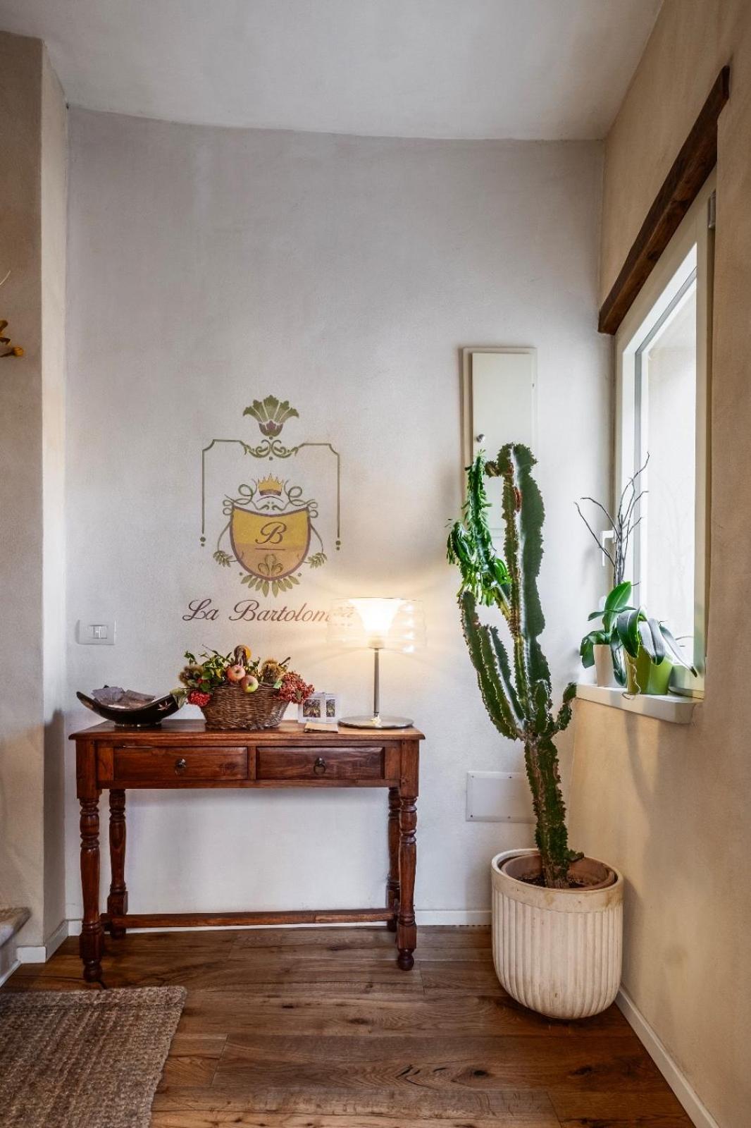 La Bartolomea Home & Suite بيتيجليانو المظهر الخارجي الصورة