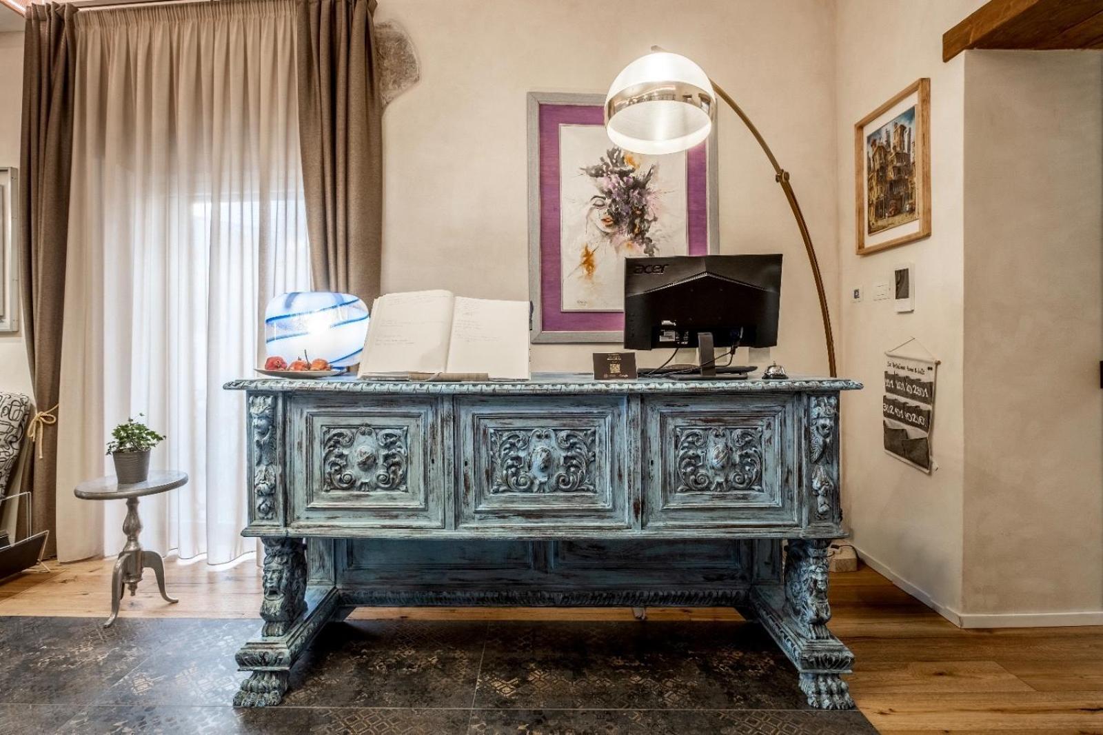 La Bartolomea Home & Suite بيتيجليانو المظهر الخارجي الصورة