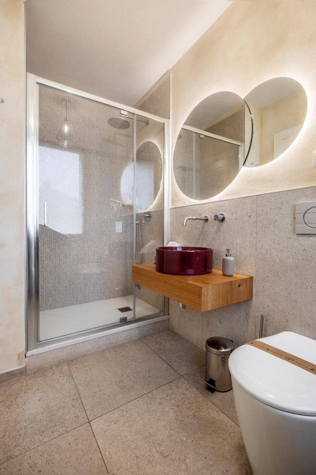 La Bartolomea Home & Suite بيتيجليانو المظهر الخارجي الصورة