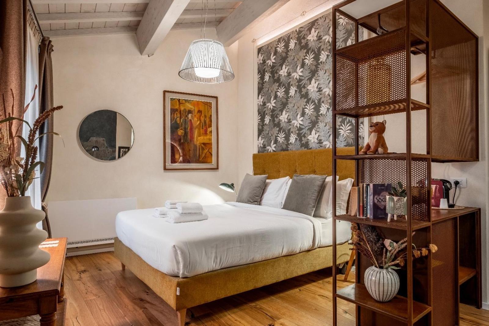 La Bartolomea Home & Suite بيتيجليانو المظهر الخارجي الصورة