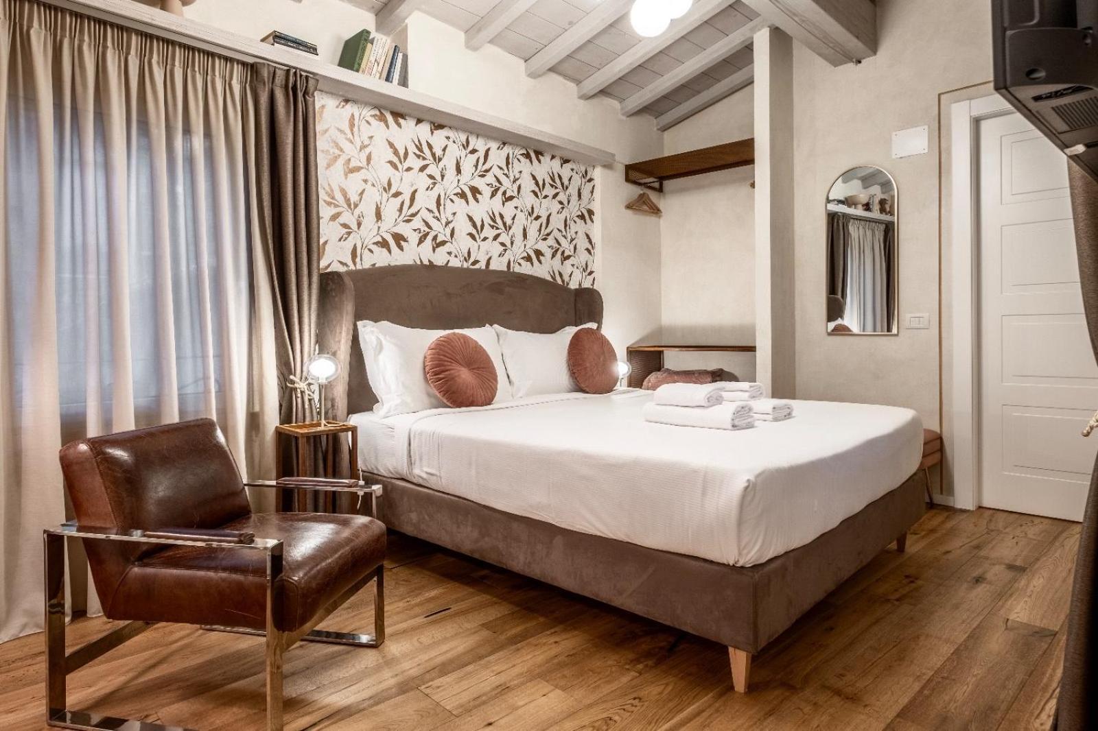 La Bartolomea Home & Suite بيتيجليانو المظهر الخارجي الصورة