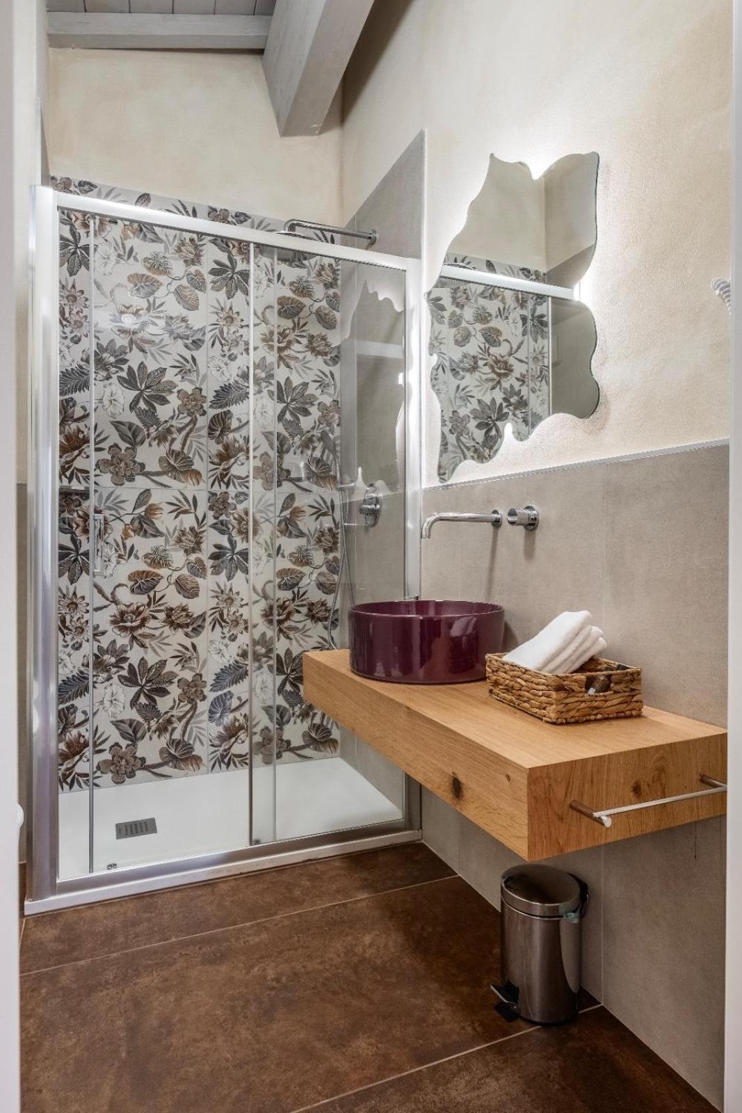 La Bartolomea Home & Suite بيتيجليانو المظهر الخارجي الصورة