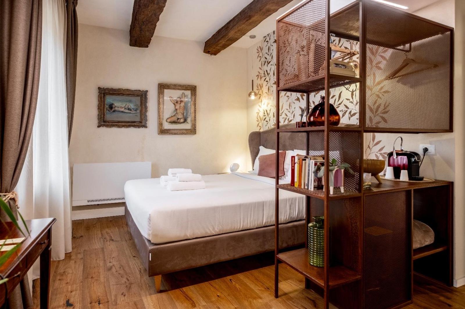 La Bartolomea Home & Suite بيتيجليانو المظهر الخارجي الصورة